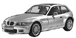 BMW E36-7 P3940 Fault Code