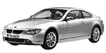 BMW E63 P3940 Fault Code