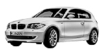 BMW E81 P3940 Fault Code